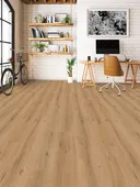 ZIRO Klebe-Vinylboden Vinylan KF Amber Oak Landhausdiele XL 2