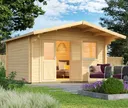 Lasita Maja Ferienhaus Spiekeroog 0