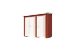 Lasita Maja Gartenhaus Bari 4