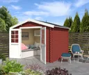 Lasita Maja Gartenhaus Norah 5