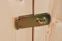 Karibu Mülltonnenbox 4