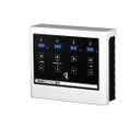 Karibu System-Sauna Siirin Eckeinstieg 68 mm 10