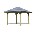Karibu Pavillon Classic Bergen 2