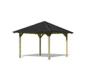 Karibu Pavillon Eco Cordoba 2