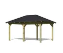 Karibu Pavillon Eco Perida 3