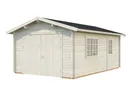 Palmako Garage Roger 1