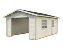Palmako Garage Roger 1