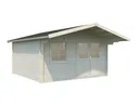 Palmako Gartenhaus Britta 2