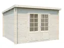 Palmako Gartenhaus Ella 1