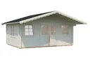 Palmako Gartenhaus Helena 1