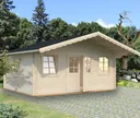 Palmako Gartenhaus Helena 0