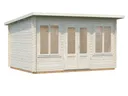 Palmako Gartenhaus Lisa 2