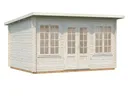 Palmako Gartenhaus Lisa 3