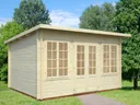 Palmako Gartenhaus Lisa 1