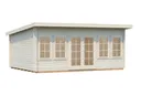 Palmako Gartenhaus Lisa 2