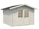 Palmako Gartenhaus Lotta 2