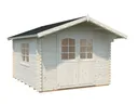 Palmako Gartenhaus Sally 2