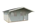 Palmako Gartenhaus Sally 1