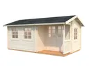 Palmako Gartenhaus Susanna 1