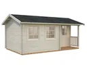 Palmako Gartenhaus Susanna 2