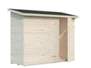Palmako Gerätehaus Leif 4