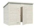 Palmako Gerätehaus Leif 0
