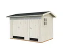 Palmako Gerätehaus Olaf 1