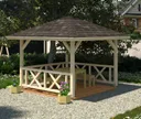 Palmako Pavillon Betty 0