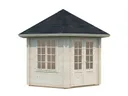 Palmako Pavillon Hanna 1