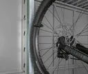 Wolff Finnhaus Fahrradhalter für Gartenhaus Fascinato 0