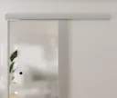 HORI Schiebetürbeschlag Alu 2