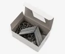 HORI RE Winkel Befestigungsset für Aluminium UK 10 Winkel 60x60mm inkl 40 Schrauben 3