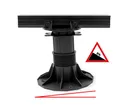 HORI Stelzlager Stellfüße Easy-Click 2