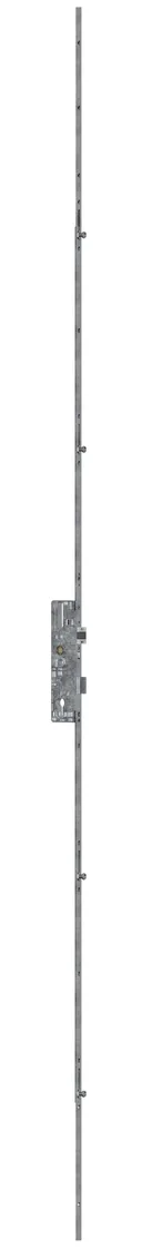 HORI Kunststoff Haustür Frame 7