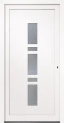 HORI Kunststoff Haustür Chain 3