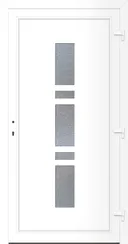 HORI Kunststoff Haustür Chain 4