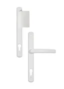 HORI Kunststoff Haustür Square 13