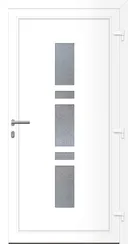 HORI Kunststoff Haustür Chain 1