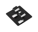 HORI WPC Fassade Clip 0