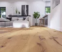 HORI Parkett Eiche Palazzo Vecchio tief gebürstet Landhausdiele XXXXL natur-geölt 7