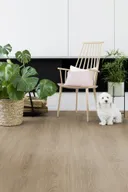 Gerflor Klick-Vinylboden Senso Clic Scandinav Dark Landhausdiele 4