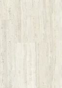 Gerflor Klick-Vinylboden Senso Clic Travertin Ivory Landhausdiele 1