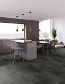 Gerflor Klick-Vinylboden Senso Clic Shale Black Fliese 3