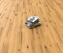 HORI Parkett 300 Eiche Cottage Vintage gebürstet Landhausdiele natur-geölt 2