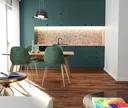 HORI Klick-Hartvinylboden Rigid SPC Hickory Brisbane Landhausdiele Holzstruktur 5
