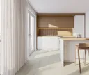 HORI Klick-Hartvinylboden Rigid SPC Eiche weiss Perth Landhausdiele Holzstruktur 8