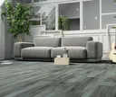 HORI Klick-Hartvinylboden Rigid SPC Kiefer Vintage grau Adelaide Landhausdiele Holzstruktur 7