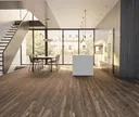 HORI Klick-Hartvinylboden Rigid SPC Eiche geräuchert gekälkt Cairns Landhausdiele Holzstruktur 3