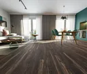HORI Klick-Hartvinylboden Rigid SPC Eiche geräuchert gekälkt Cairns Landhausdiele Holzstruktur 7
