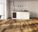 HORI Klick-Hartvinylboden Rigid SPC Eiche angeräuchert Maitland Landhausdiele Holzstruktur 7